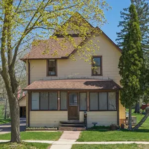315 S. Pine Street- Online Real Estate Auction
