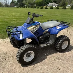 Polaris Trail Boss 300 ATV