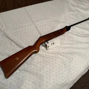 Gecado Pellet Gun