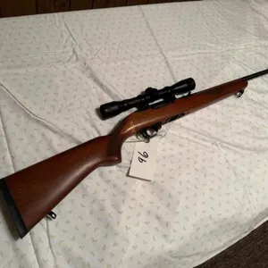 Ruger Mdl.10/22 22LR Carbine Rifle