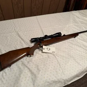Sako Finnbear L61R 270 Win Rifle