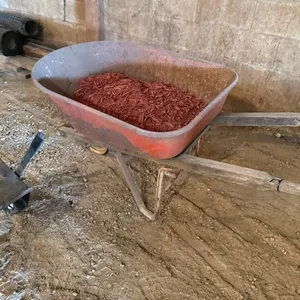 Wheel Barrow