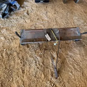 Lawn Aerator