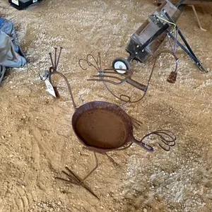 Metal Art D�cor