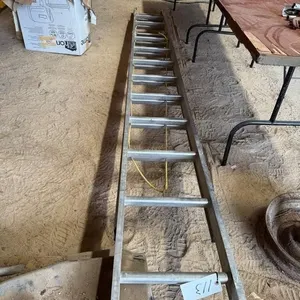 Keller 24' Extension Ladder