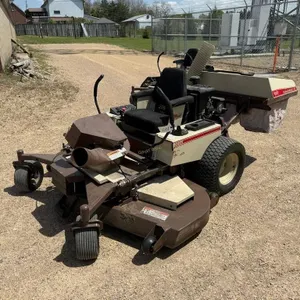 Grasshopper 325A Zero Turn Mower