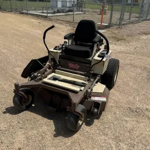 Grasshopper 223 Zero Turn Mower