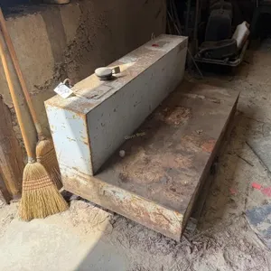 105gal Diesel Fuel Tank