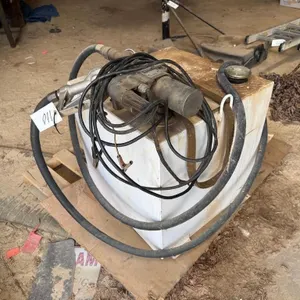 50gal Fuel Tank w/GPI 120 Pump