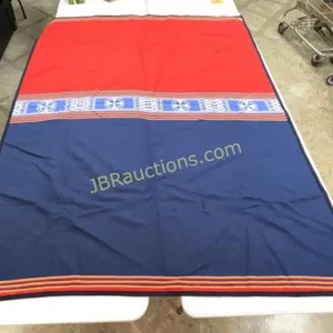 PENDLETON BLANKET