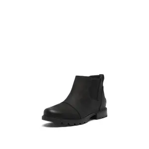 Sorel Womens Emelie Chelsea Boot Size 7.5