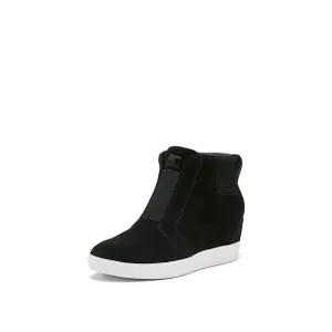 Sorel Womens Out N About Pull-On Wedge Boot Size 6