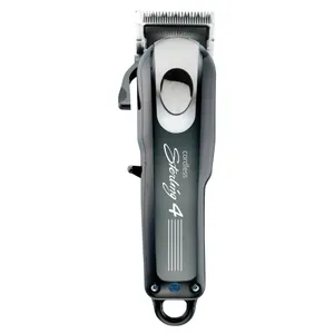 Wahl Professional Cordless Sterling 4 Clipper