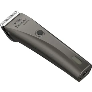 Wahl Bravura Pet Clipper Kit Gunmetal