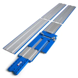 Kreg Accu-Cut XL Saw Guide - 100 Cut