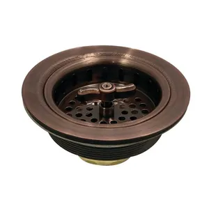 Kingston Brass Sink Strainer 3-12