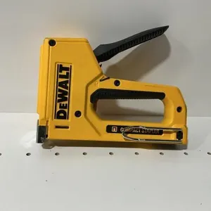 DeWalt Compact Stapler