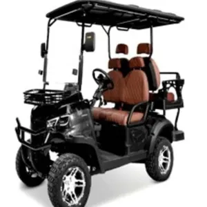 2026 SDLANCH SDLGC80 4-Passenger Golf Cart