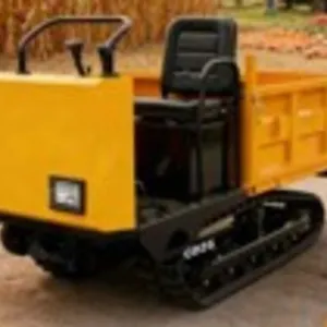 2026 SDLANCH CD25 Crawler Dumper w/ Seat