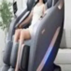 2026 SDLANCH MC8D Full Body Massage Chair