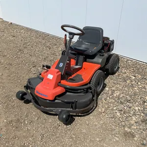HUSQVARNA 36" ZERO TURN MOWER