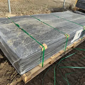 Unused Ground Protection Pad 4' x 8' x 1/2" - Must Take 15 Times the Bid Price