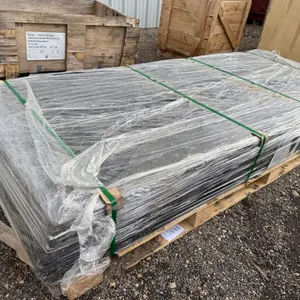 Unused Ground Protection Pad 4' x 8' x 1/2" - Must Take 15 Times the Bid Price