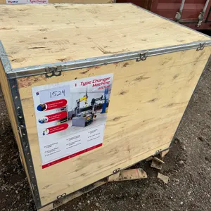 Unused SDLANCH Tire Changer Machine Model SDLTCM