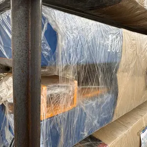 Unused Blue 10,000 lb 2 Post Lift IRTPL