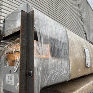 Unused Grey 10,000 lb 2 Post Lift IRTPL