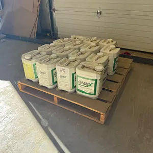 (15) Jugs of Omex Primer Mn (10L)