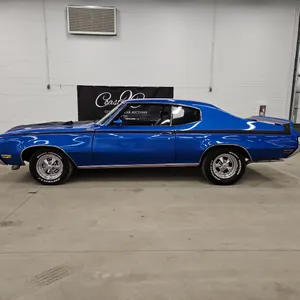 1971  Buick  Skylark  GS