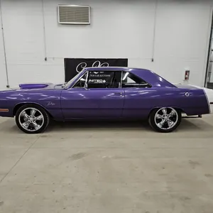 1971  Dodge  Dart  Swinger