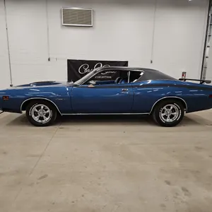 1971  Dodge  Charger