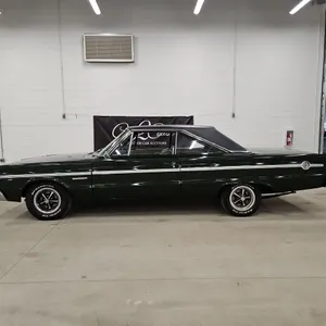 1966  Plymouth  Belvedere