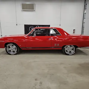 1965  Acadian  Beaumont  SD