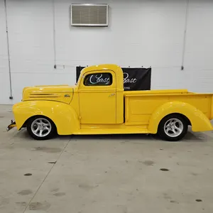 1946  Ford  F100
