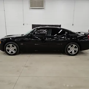 2006  Dodge  Charger  R/T