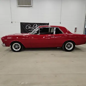1966  Ford  Falcon