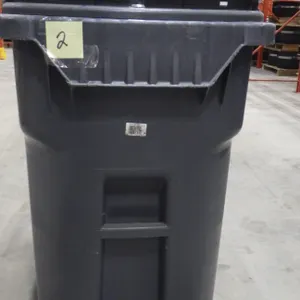 Shredding Bin (approx. 40"T)