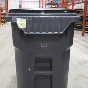 Shredding Bin (approx. 40"T)