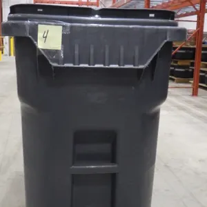 Shredding Bin (approx. 40"T)