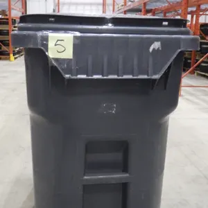 Shredding Bin (approx. 40"T)