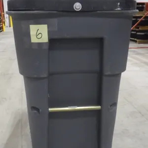 Shredding Bin (approx. 40"T)