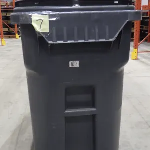 Shredding Bin (approx. 40"T)