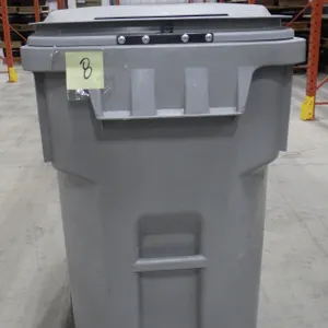 Shredding Bin (approx. 40"T)