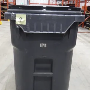 Shredding Bin (approx. 40"T)