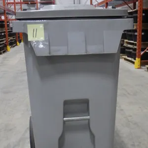 Shredding Bin (approx. 40"T)