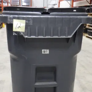 Shredding Bin (approx. 40"T)
