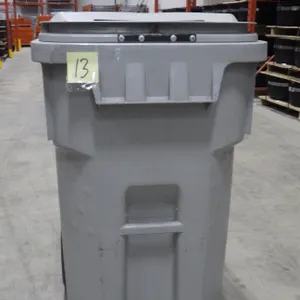 May 13, 2026 City of Edmonton Offsite Warehouse Auction